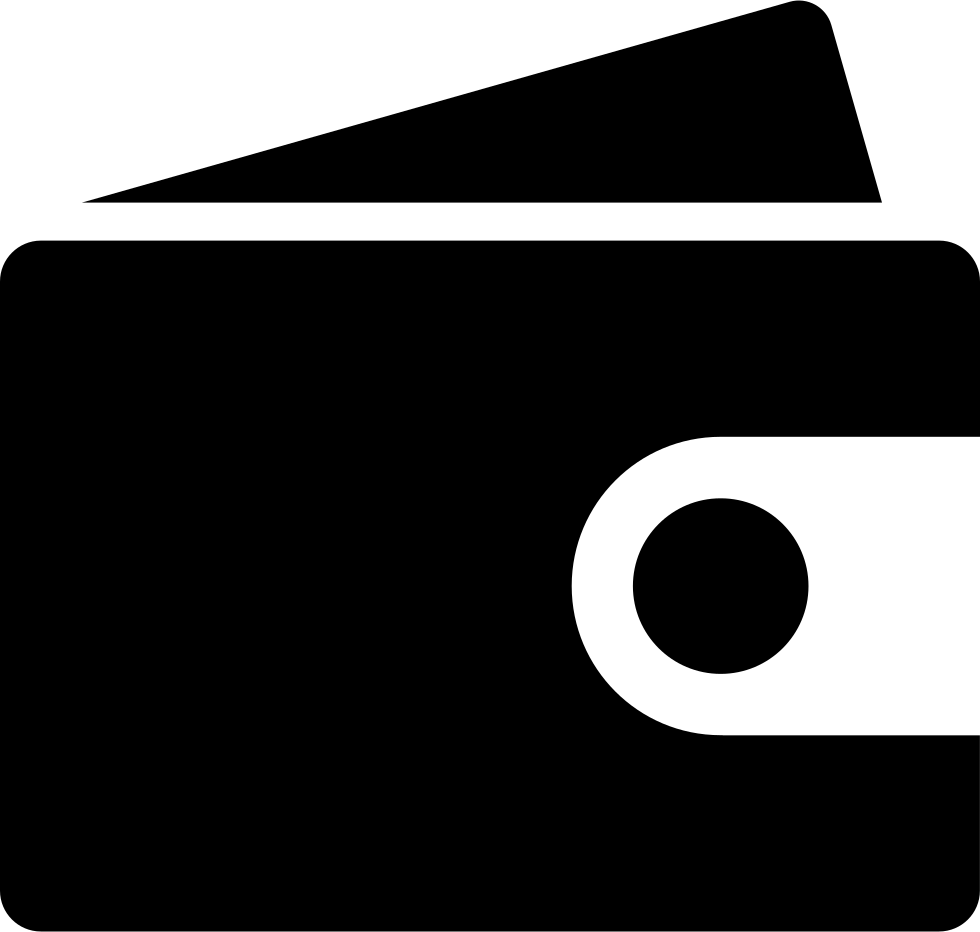 Home Icon Balance Cash Comments - Icon Clipart (980x932), Png Download