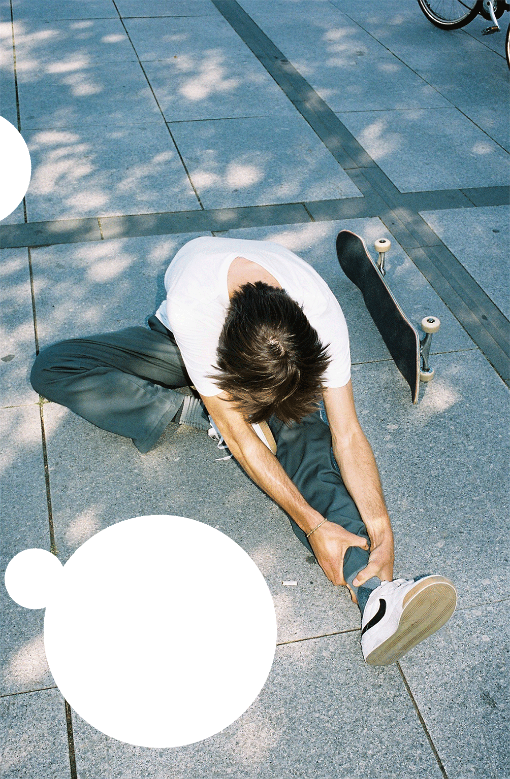 Strch - Girl Clipart (1004x1535), Png Download