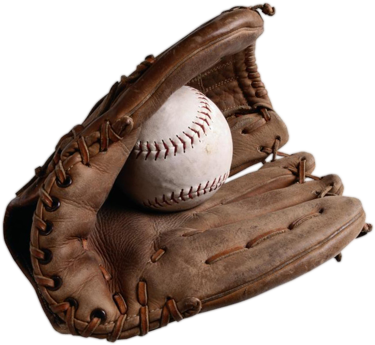 Baseball Clipart (870x850), Png Download