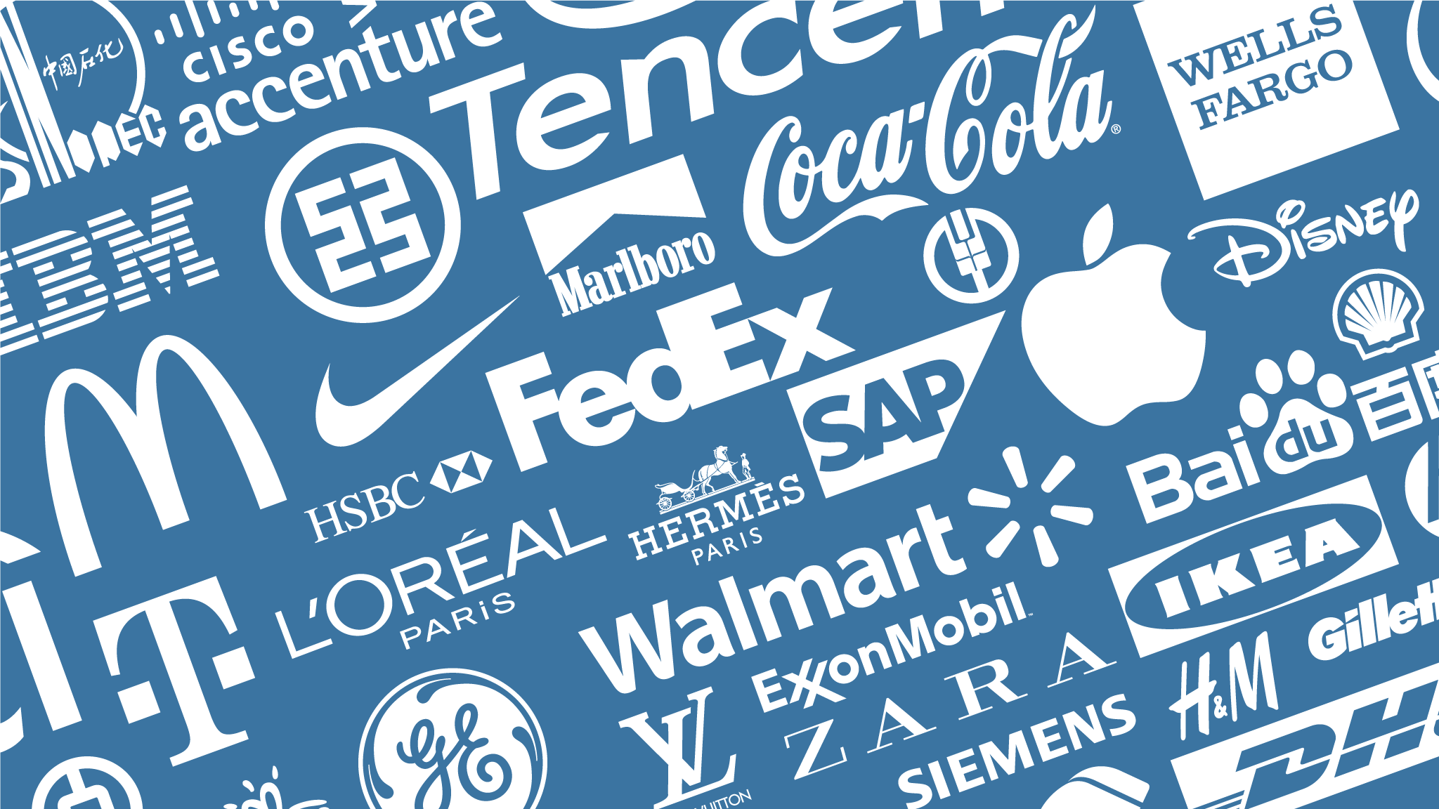 Brand Protection & Paid Search - Brand World Clipart (2048x1152), Png Download