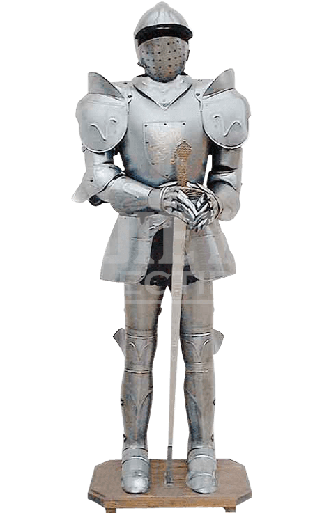 Armour Clipart (750x750), Png Download