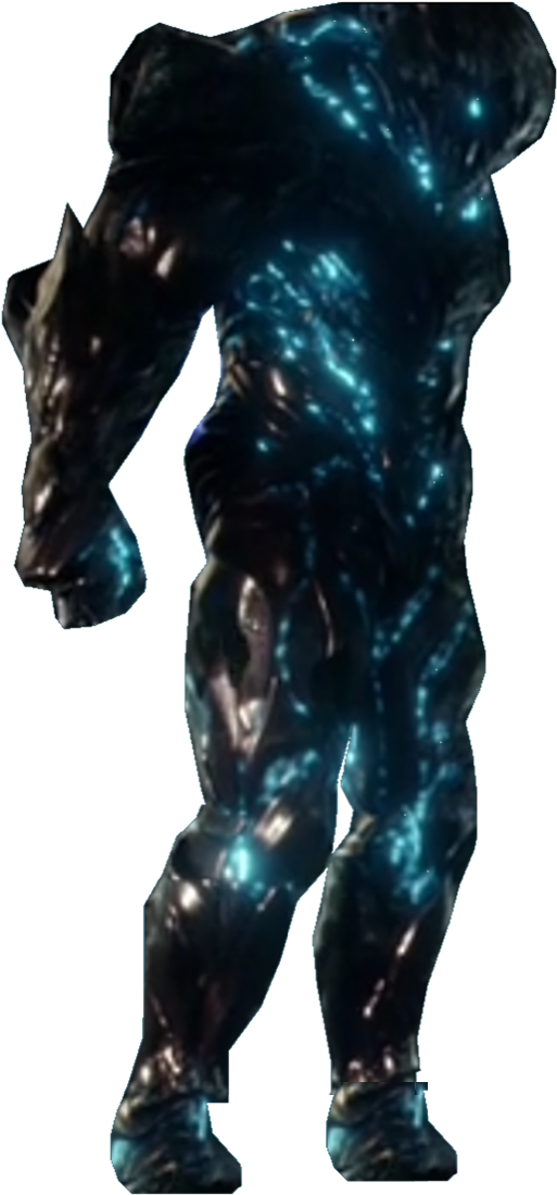 Savitar Png Clipart (648x1127), Png Download