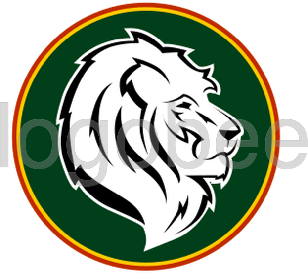 Lion Crest Logo - Illustration Clipart (800x800), Png Download