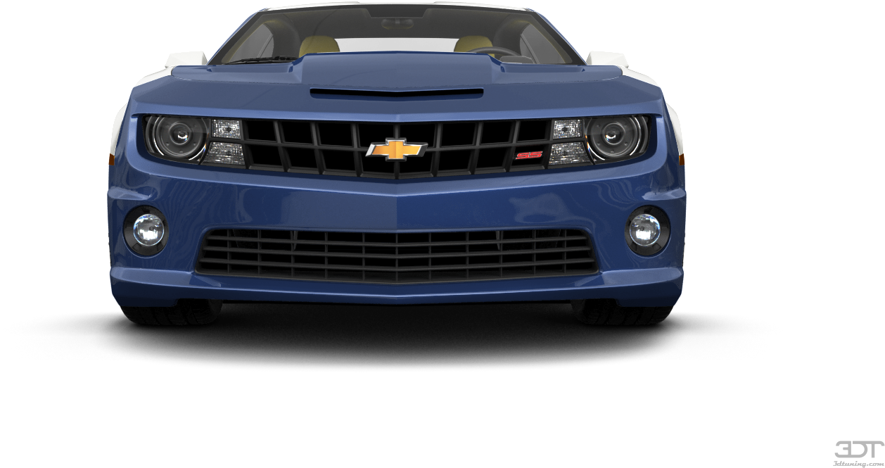 Chevrolet Camaro Clipart (1440x900), Png Download