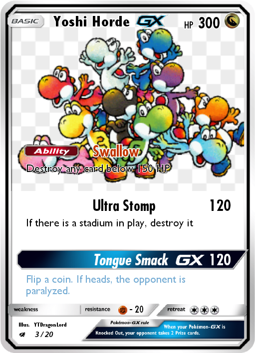 Yoshi's Island Pixel , Png Download - All The Yoshi Colors Clipart (511x708), Png Download