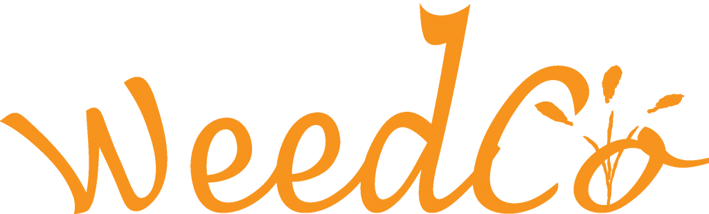 Weedcofinal Logo - Calligraphy Clipart (1024x310), Png Download