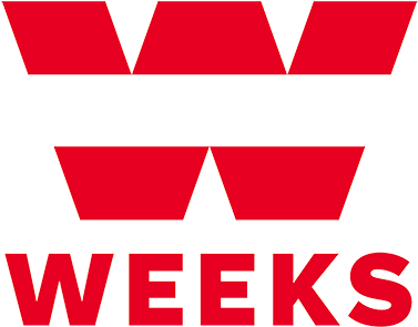 Weeks Marine, Inc - Weeks Marine Clipart (720x720), Png Download