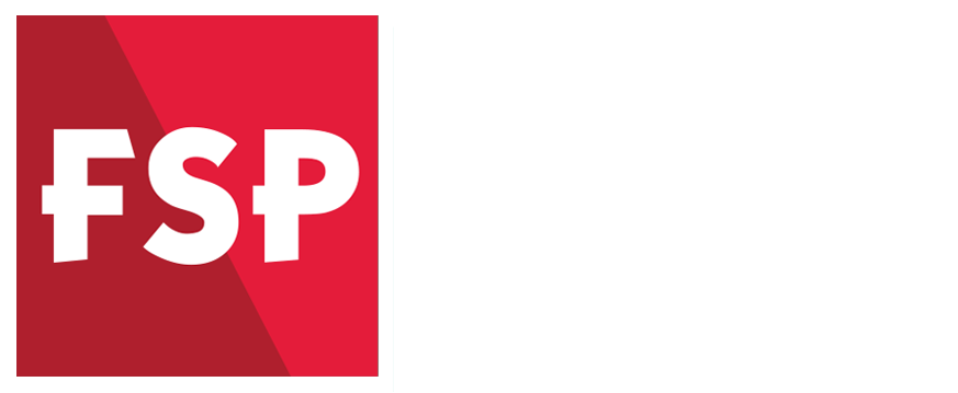 Freedom Socialist Party Logo Clipart (873x359), Png Download
