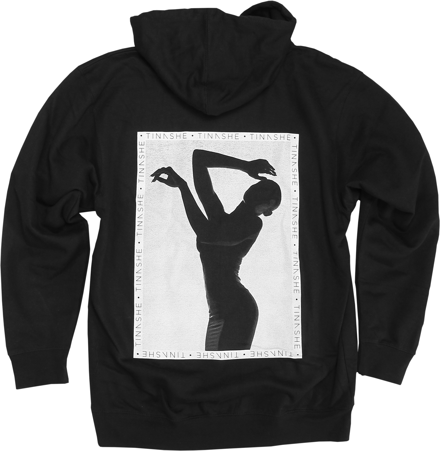 Joyride Pose Pullover $50 - Hoodie Clipart (1600x1599), Png Download