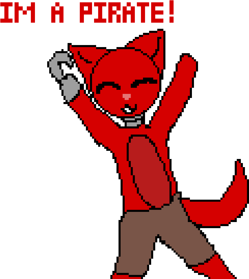 Foxy Fnaf - Cartoon Clipart (1092x1008), Png Download
