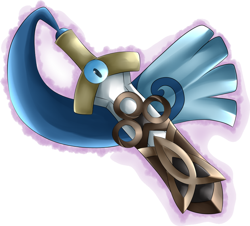 Honedge - Illustration Clipart (800x723), Png Download