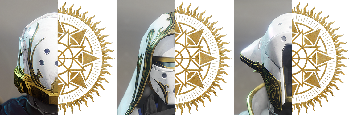 All Information Concerning Moments Of Triumph For Destiny - Destiny 2 Moments Of Triumph Clipart (1132x375), Png Download
