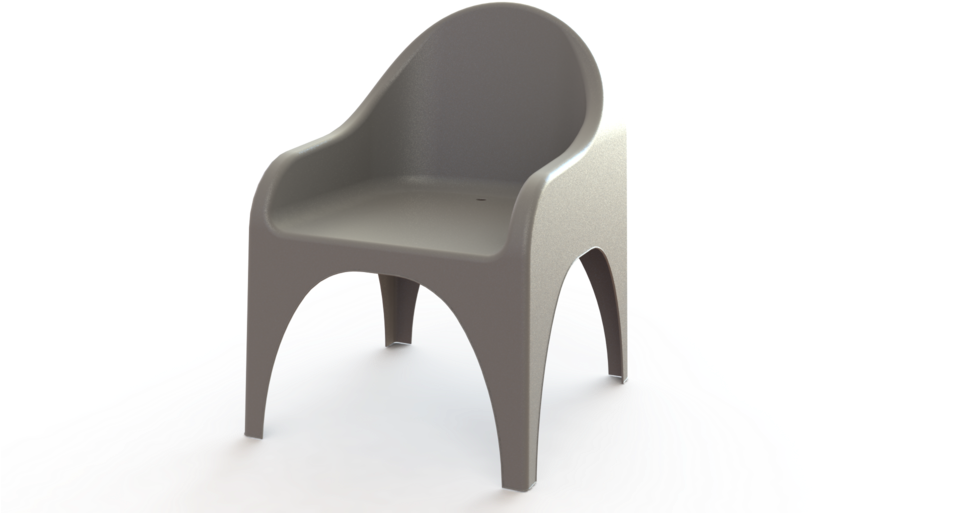 Juga Chair - Chair Clipart (960x540), Png Download
