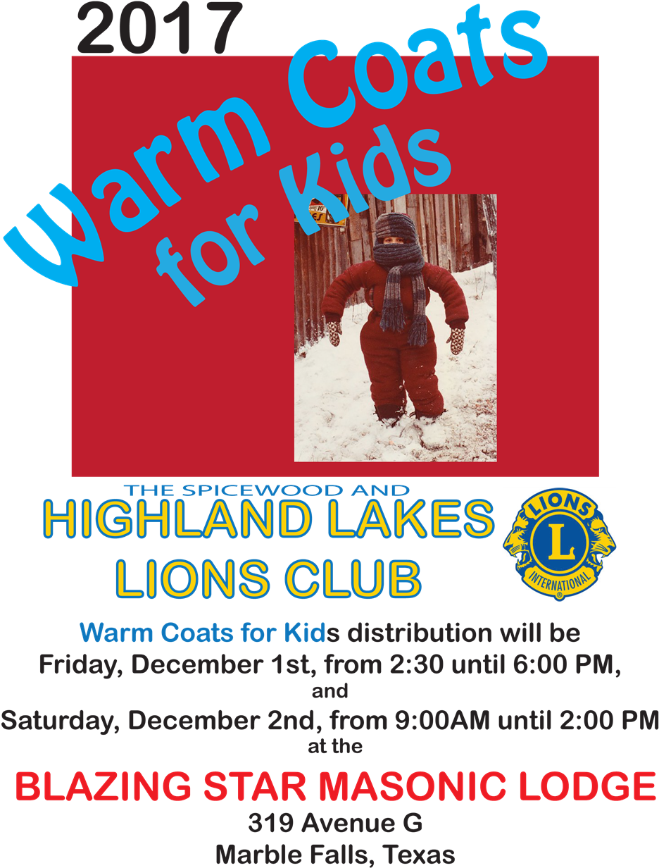 United Methodist Church @ 1101 Bluebonnet, Marble Falls - Lions Club International Clipart (1016x1280), Png Download