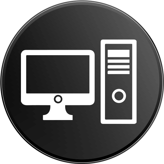 Logo Computador Png - Roller Derby Pin Up Clipart (800x566), Png Download