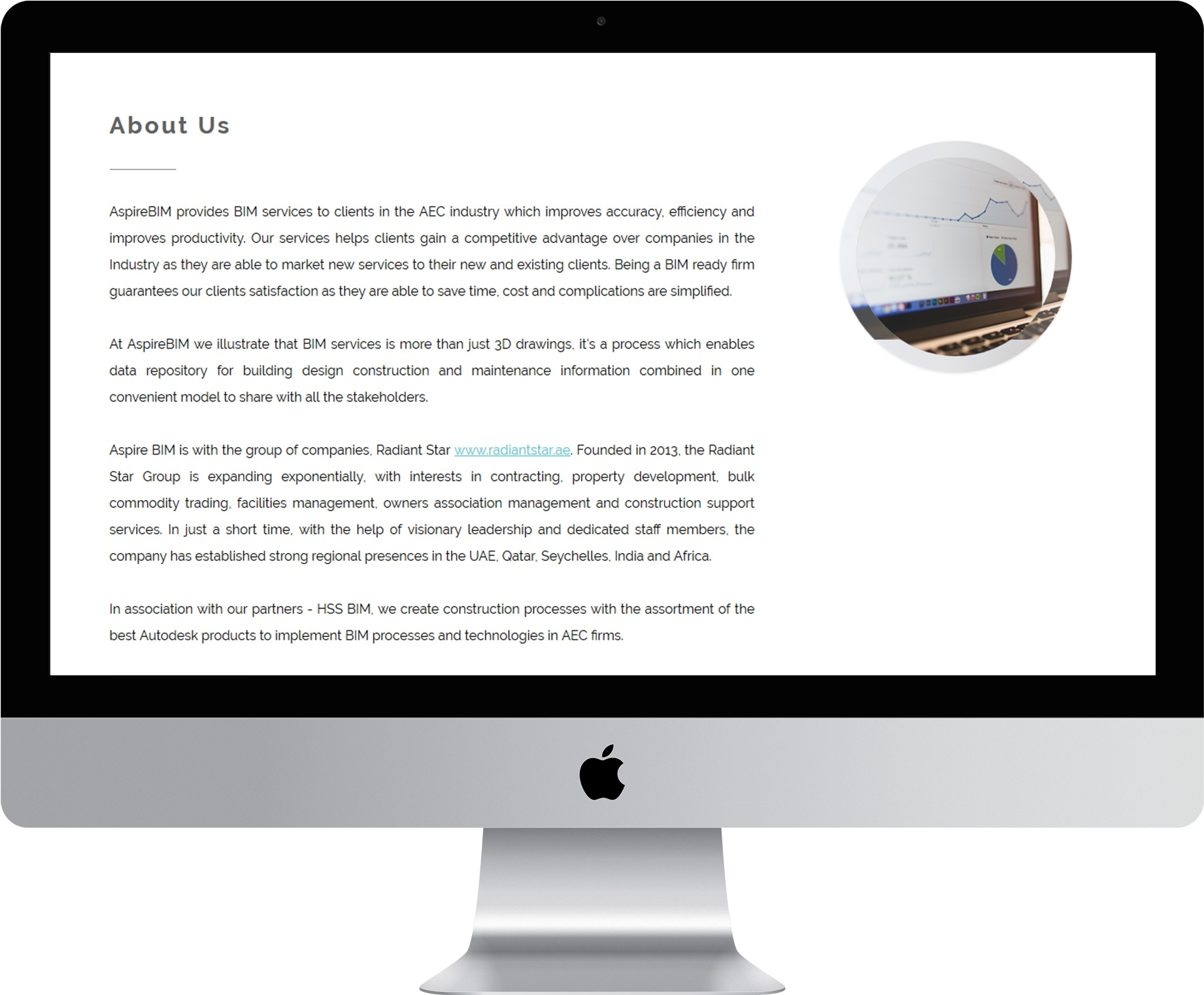 Aspire Bim - Imac 27 Clipart (2000x2000), Png Download