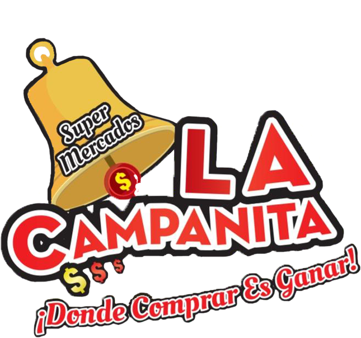 Logo La Campanita Png Clipart (963x900), Png Download