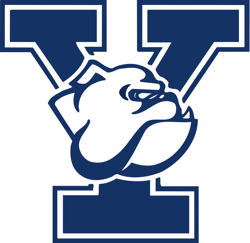 Yale University Logo - Yale Bulldogs Logo Png Clipart (1054x1024), Png Download