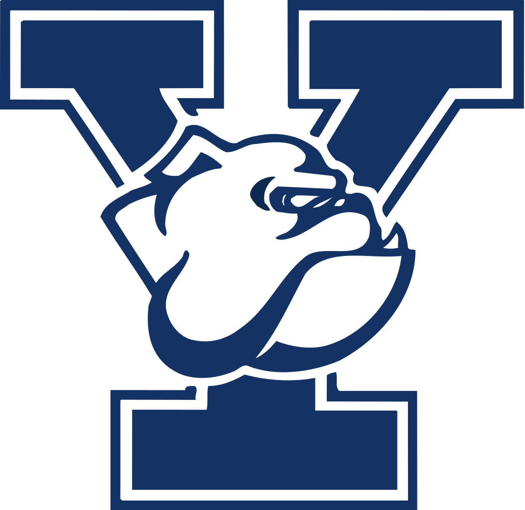 Yale University Logo Yale Bulldogs Logo Png Clipart Large Size Png