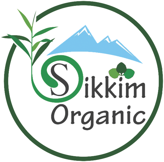 Sikkim Organic Day - Sikkim Organic Clipart (562x552), Png Download
