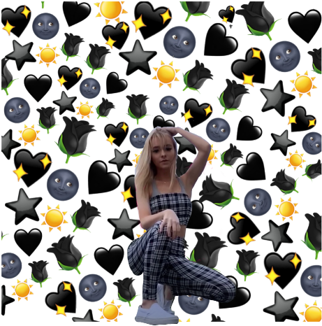 Emoji Clipart (480x717), Png Download