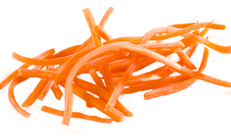 Carrot Clipart (772x456), Png Download