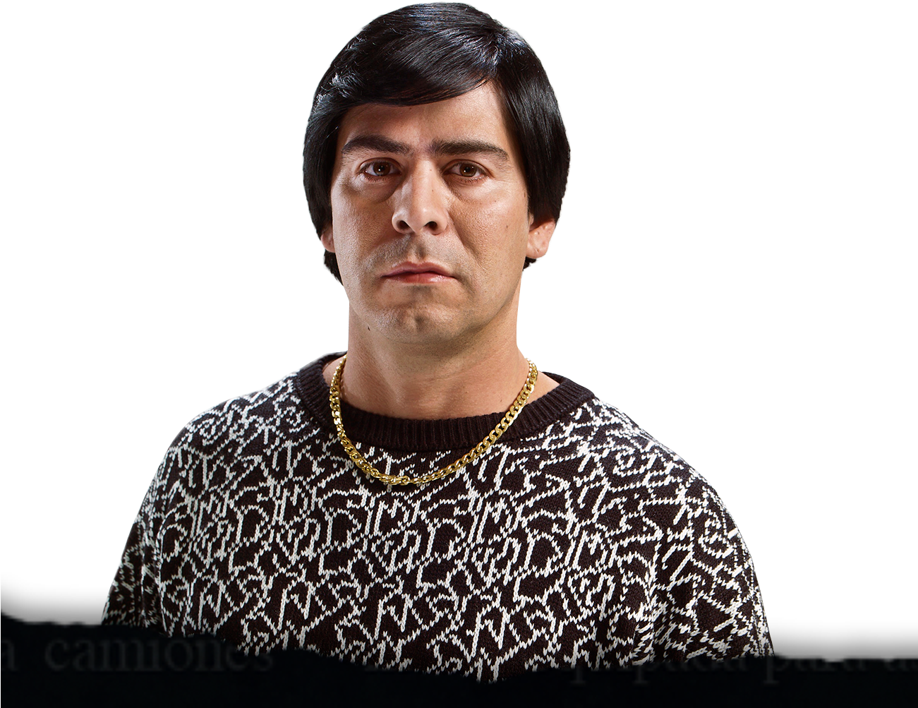 Benjamín Arellano Félix, El Chapo, Sinaloa, Neck, Microphone - Benjamin Ave...