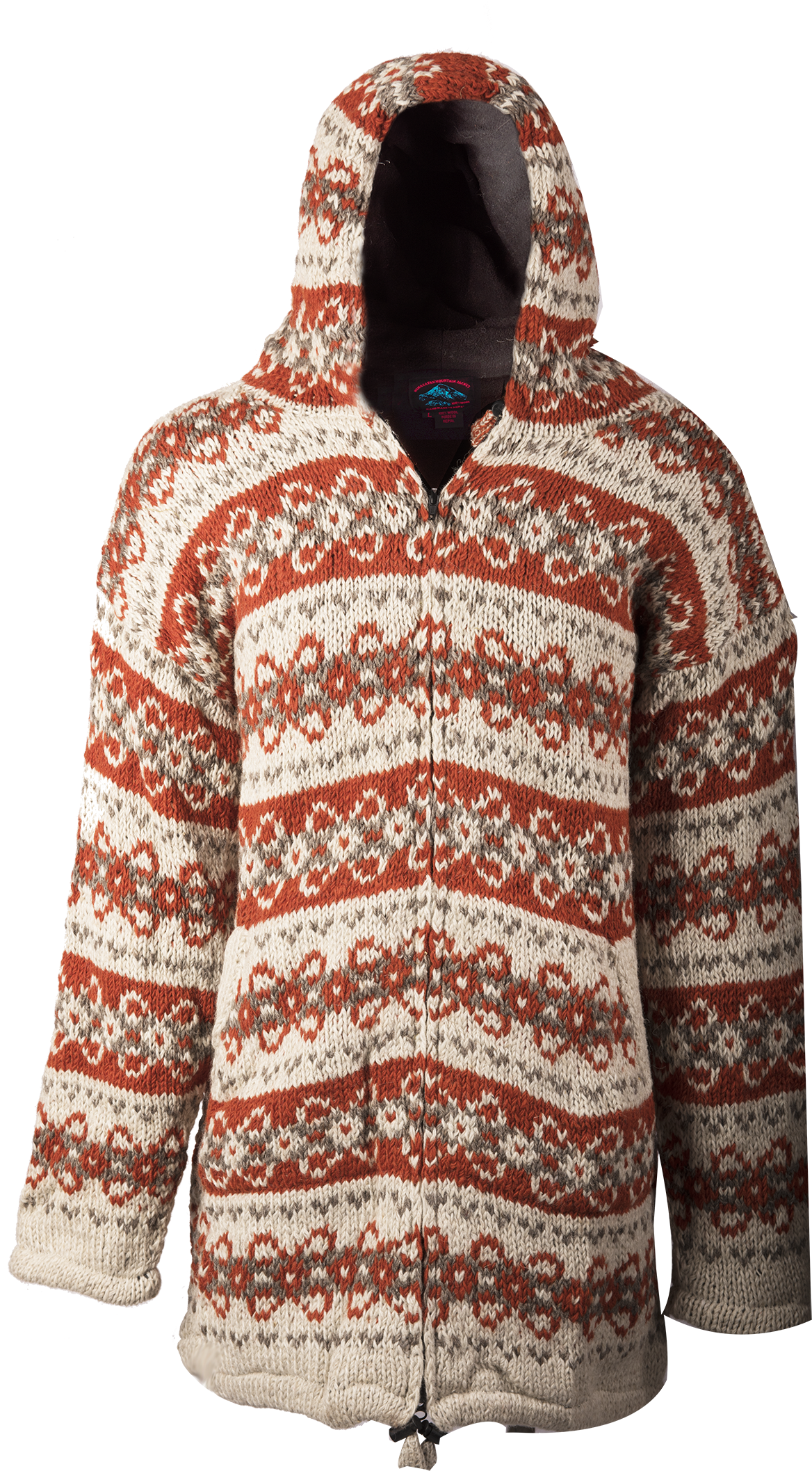 Hoodie Clipart (1500x2265), Png Download