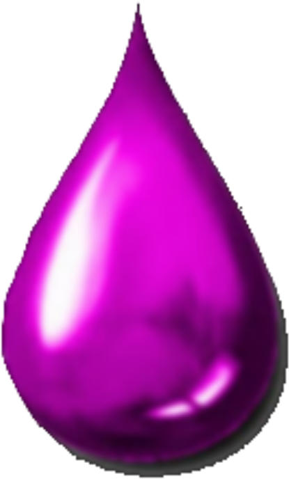 Blood Drop Transparent Png Clipart (480x743), Png Download