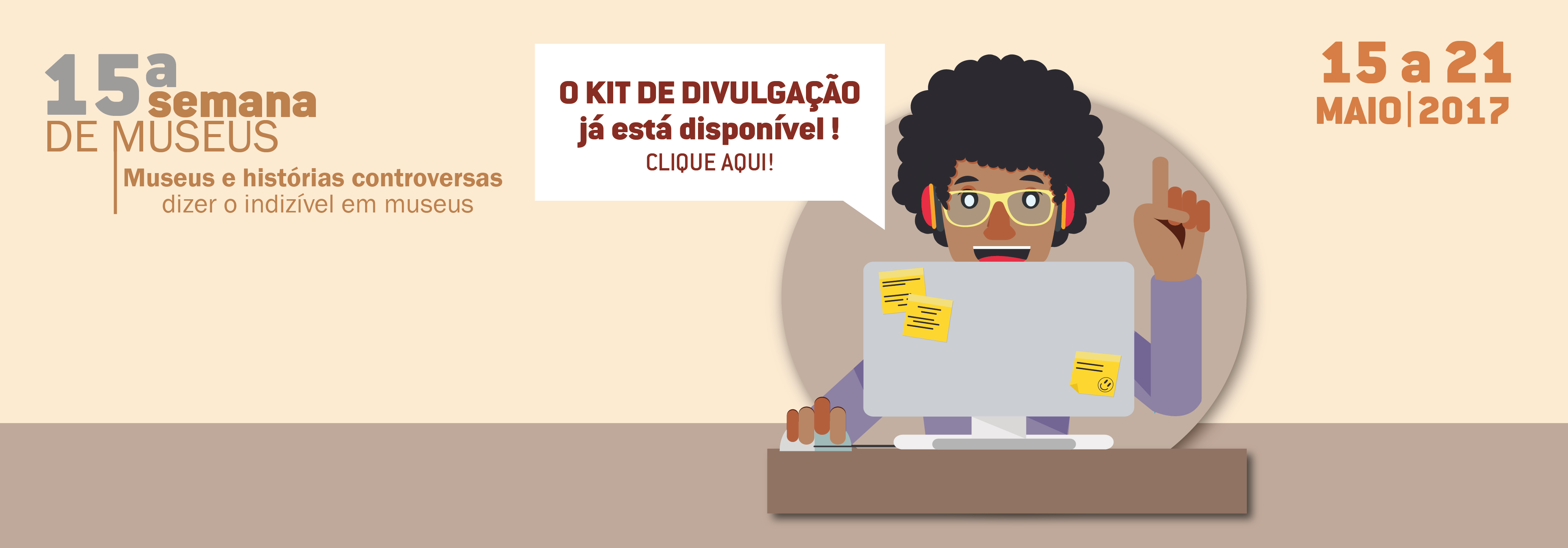 Bannerkitdivulgacaofinal 02 , 2017 04 05 - Cartoon Clipart (4140x1447), Png Download