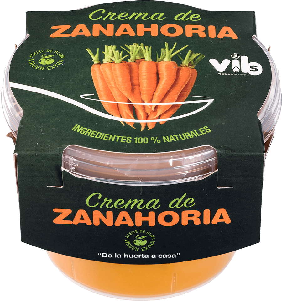 Crema De Calabacin Carrefour Clipart (900x960), Png Download