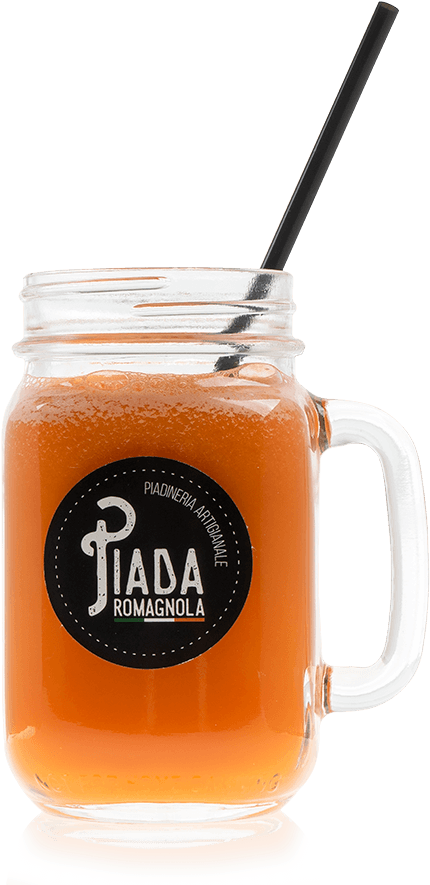Naranja Y Zanahoria - Orange Soft Drink Clipart (1000x1000), Png Download