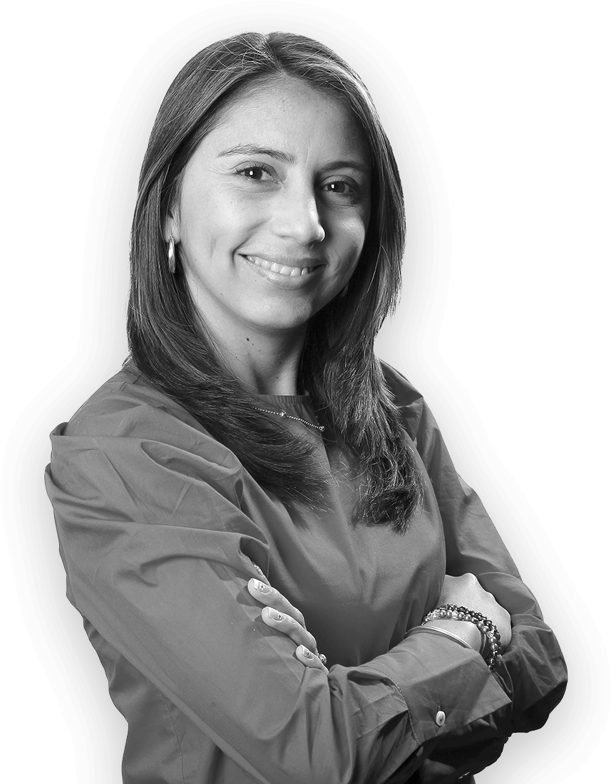 Valentina Antolinez - Valentina Antolinez Rcn Radio Clipart (1100x1100), Png Download