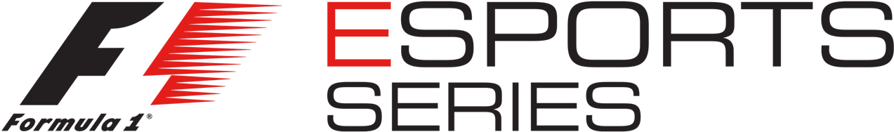 Formula 1 Esports Series - Formula 1 Clipart (1843x758), Png Download