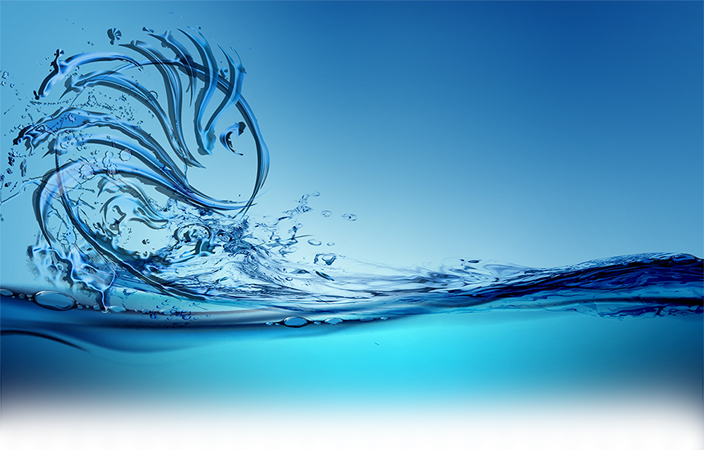 Lionfish - Sea Clipart (1000x640), Png Download