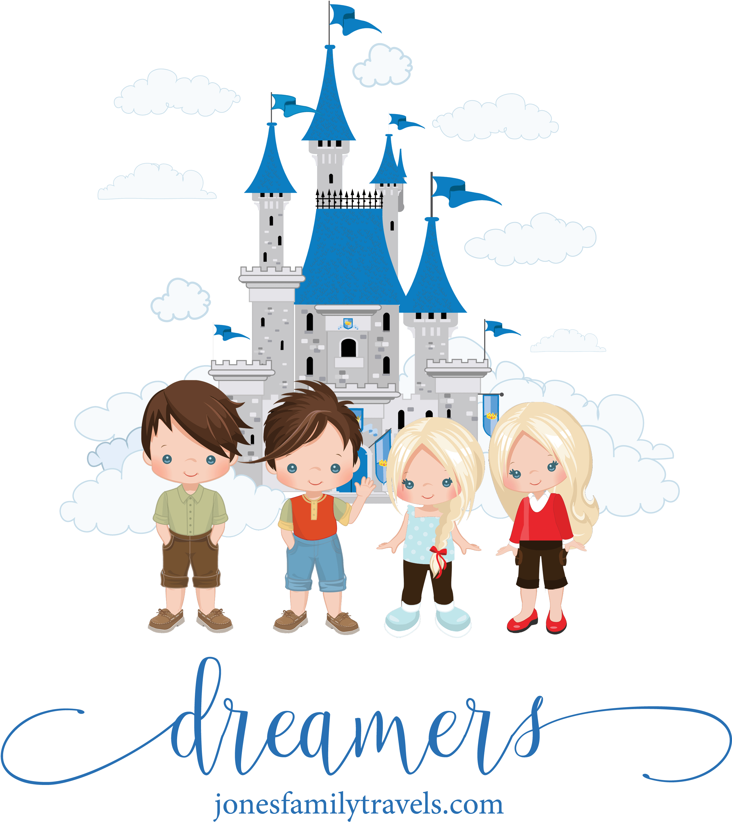Dreamers Harry Potter Hogwarts Clipart (3000x3000), Png Download