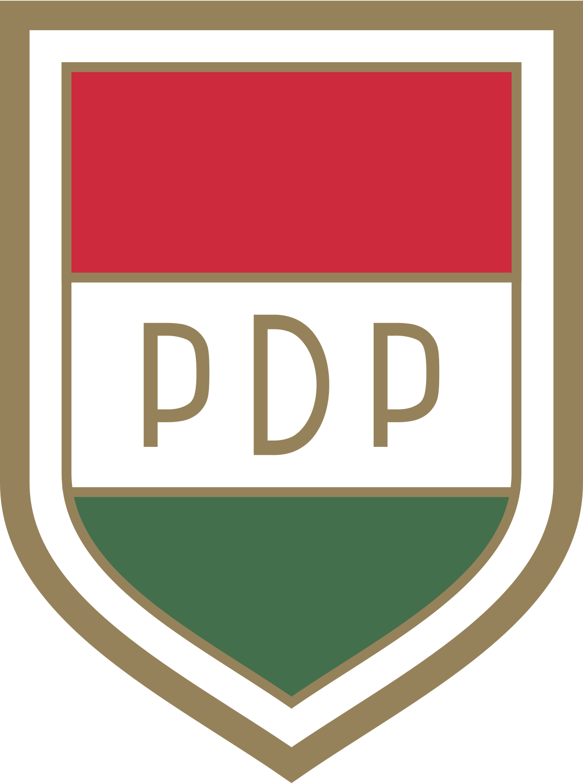 Hungarian Social Democratic Party Clipart (1200x1614), Png Download