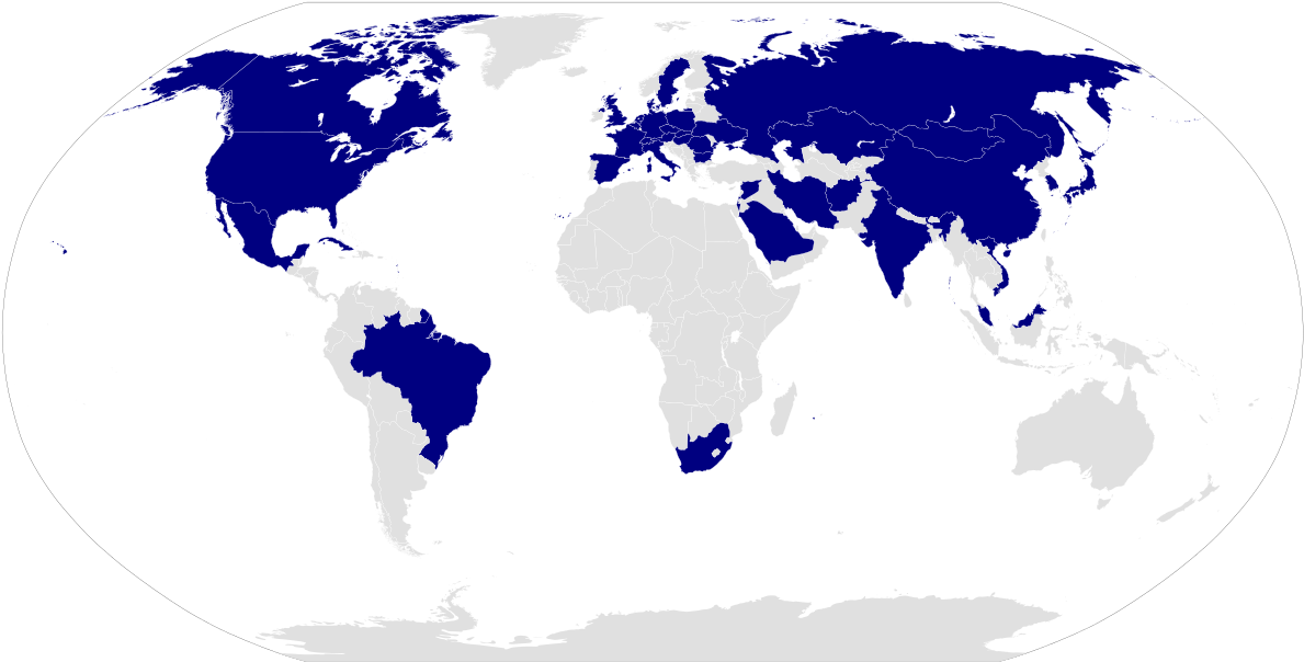 Starbucks Over The World Clipart (1200x616), Png Download