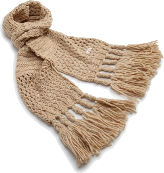 Woolen Clipart (540x569), Png Download