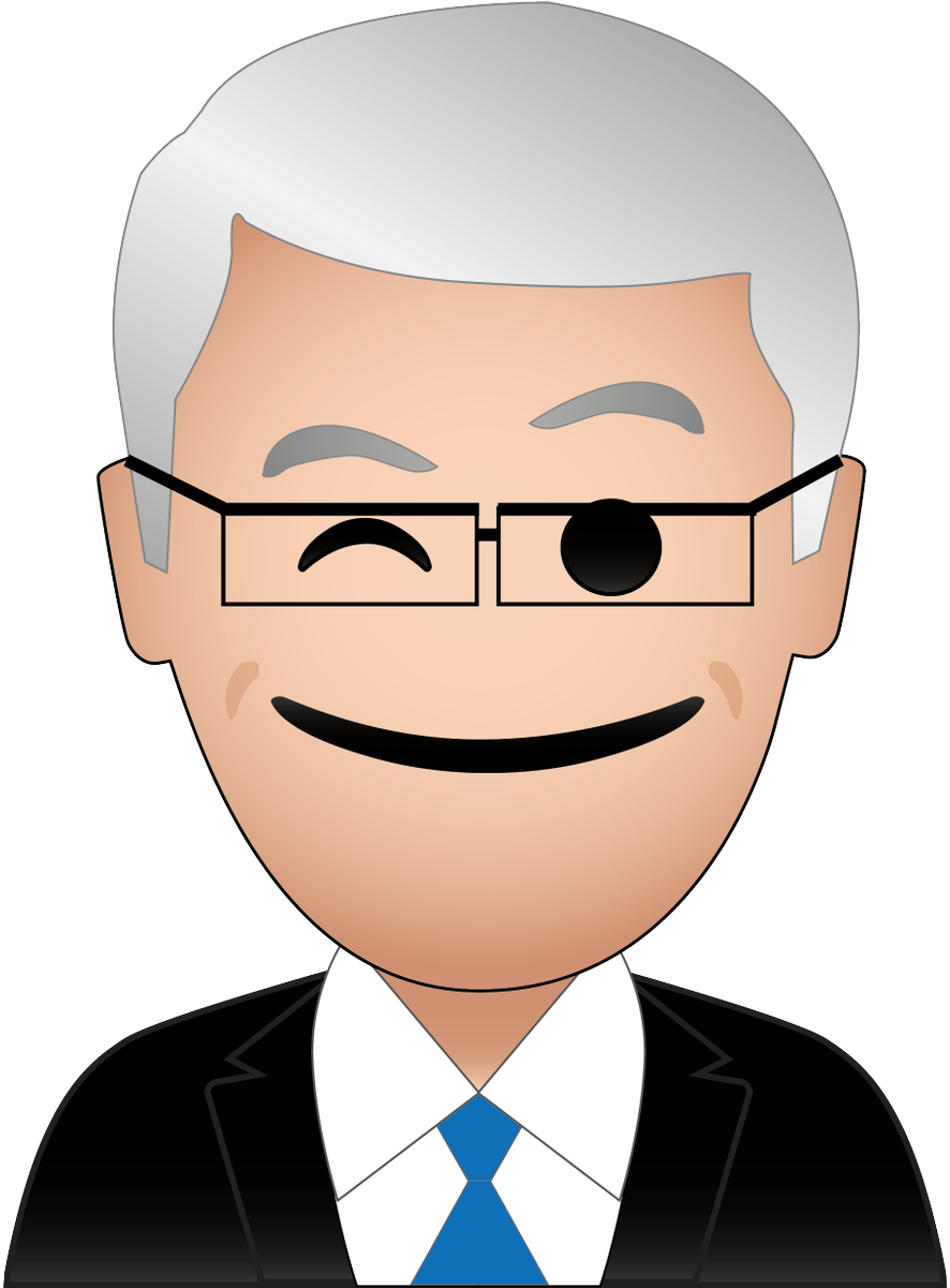 2 Replies 6 Retweets 23 Likes - Cartoon Clipart (1200x1200), Png Download