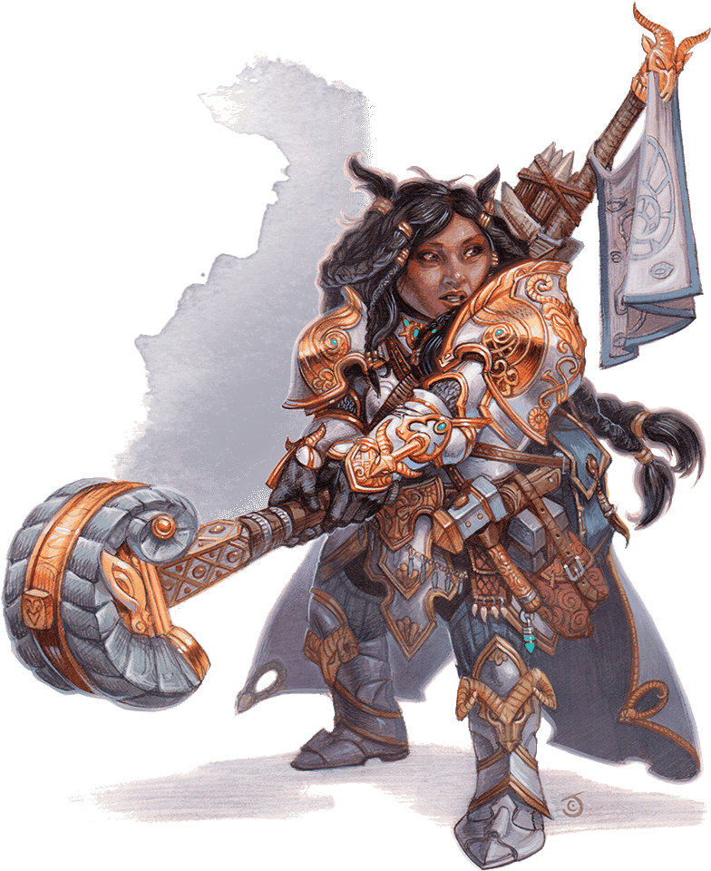 Xanathar's Guide To Everything Cleric , Png Download - Xanathar's Guide To Everything Barbarian Clipart (784x960), Png Download