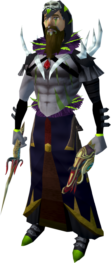 Supervillain Clipart (380x893), Png Download