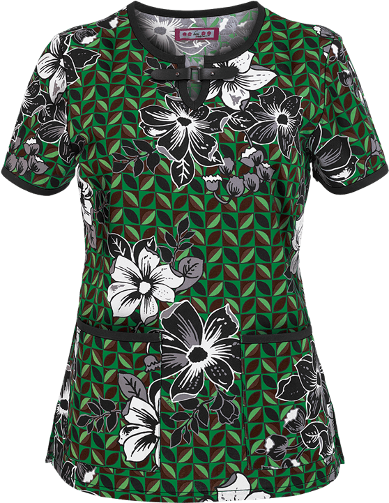 K280gnt - Blouse Clipart (600x720), Png Download