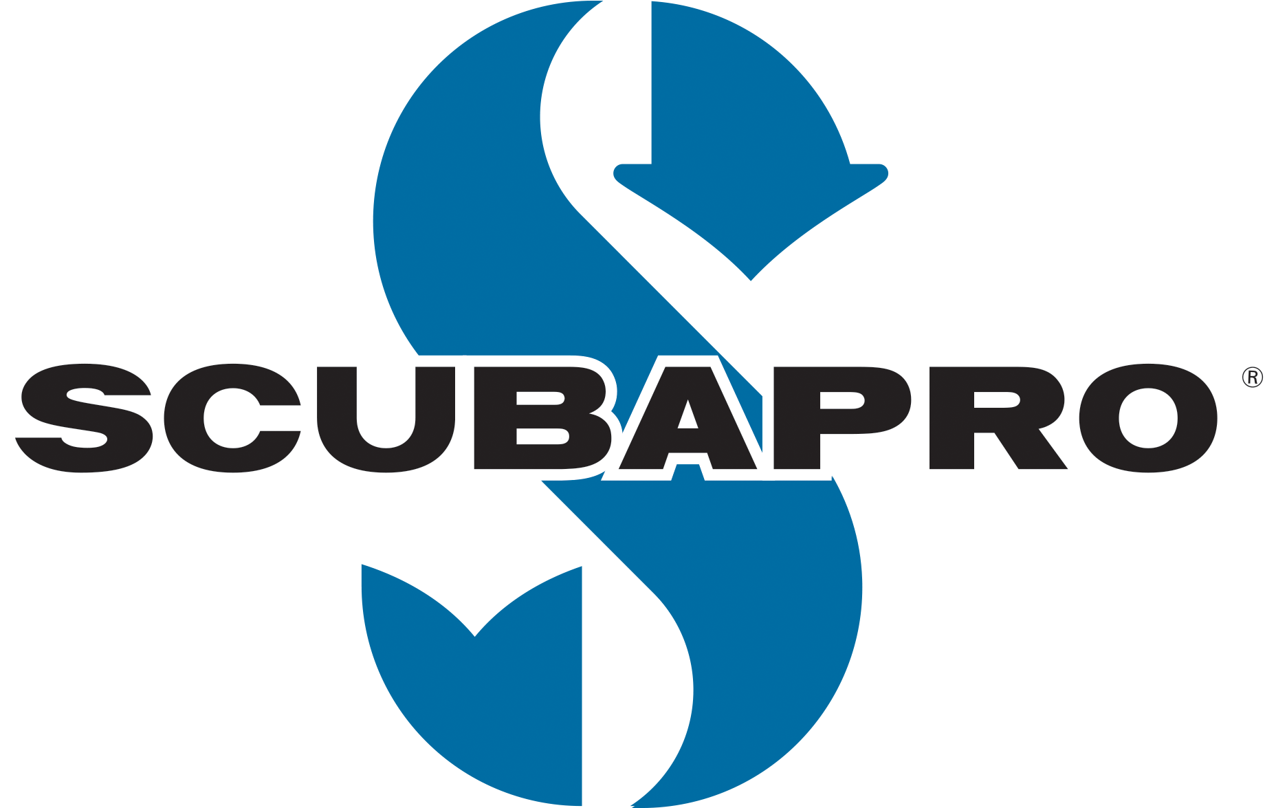 Scuba Pro - Johnson Outdoors Clipart (1896x1174), Png Download