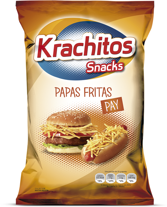 Papas Pay X 65grs - Bun Clipart (552x700), Png Download