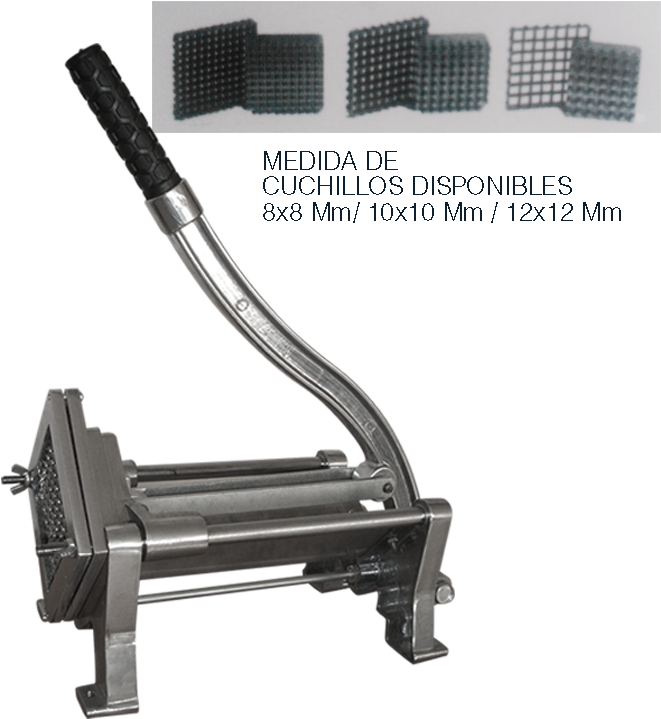 Picadora De Papas Precio Clipart (800x800), Png Download