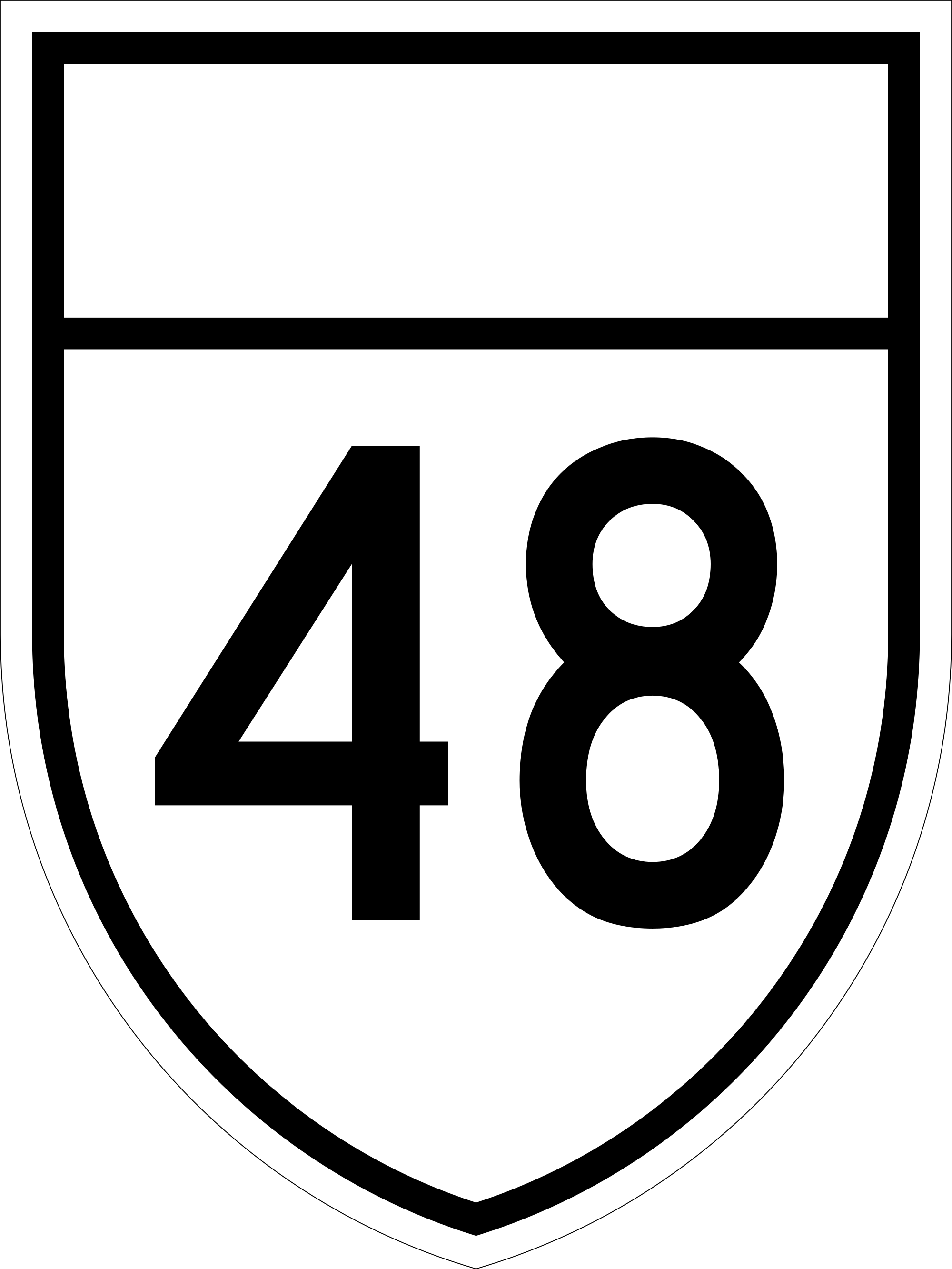 Open - Pa Route 512 Sign Clipart (2000x2665), Png Download