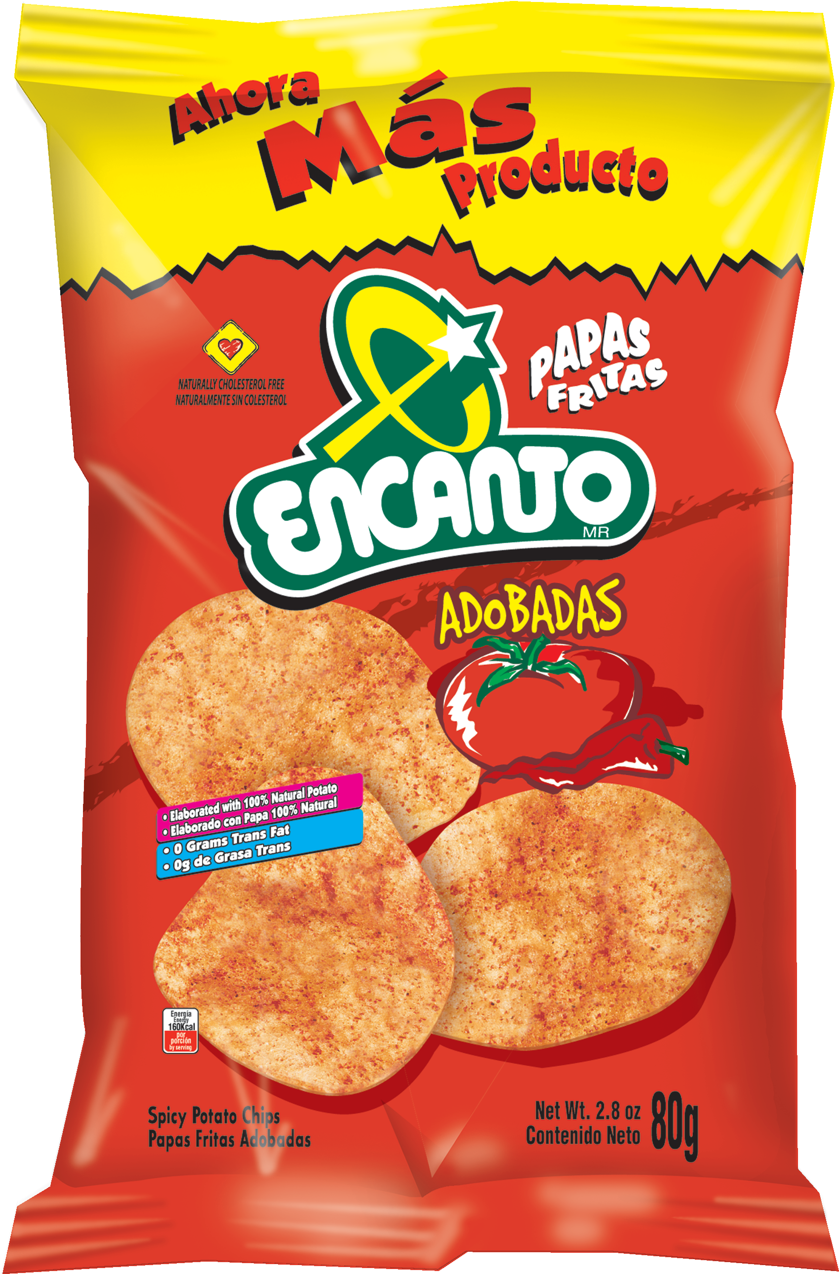 Adobadas Encanto Clipart (2064x2659), Png Download