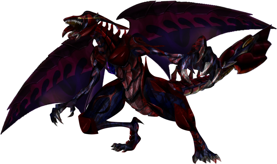 Dragon Clipart (1024x690), Png Download