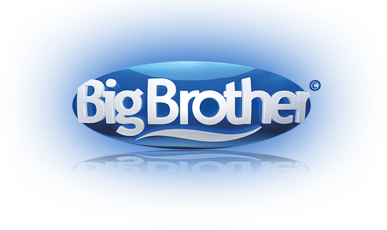 Big Brother Png - Big Brother Clipart (758x451), Png Download